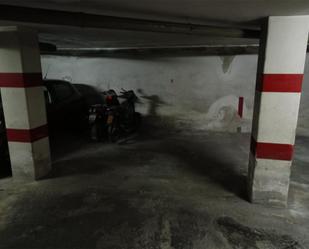 Parking of Garage to rent in Cullera