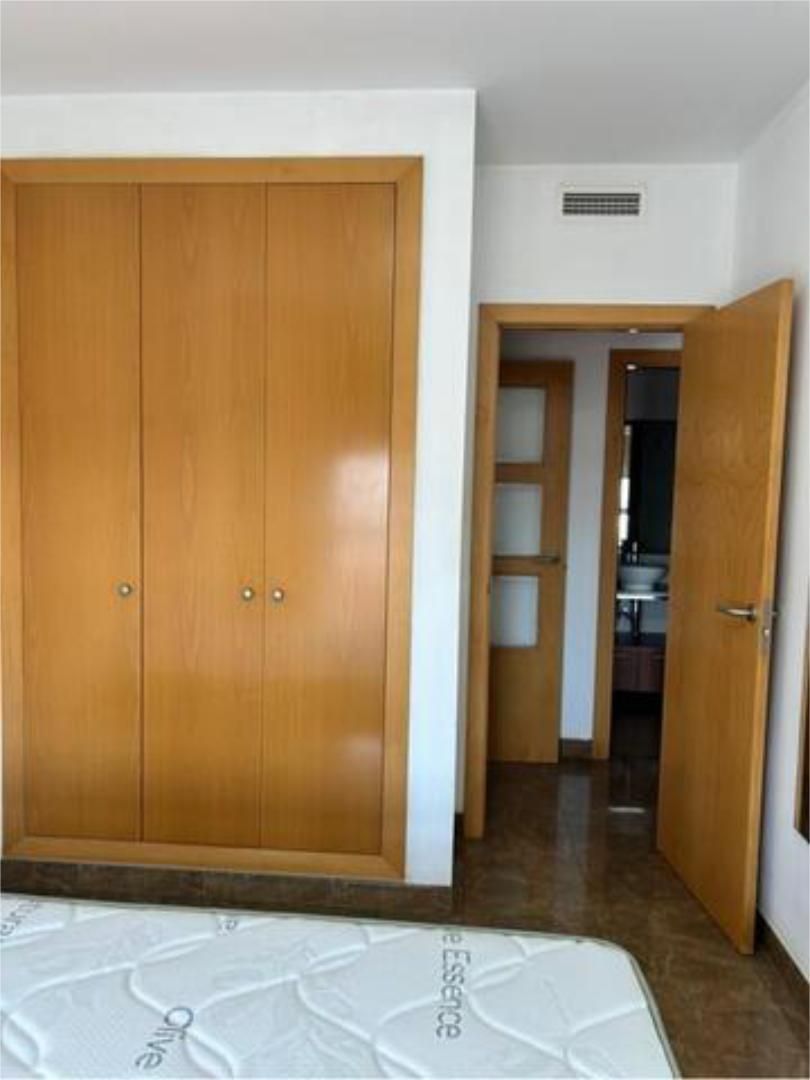 Flat to rent in Estación - Universidad