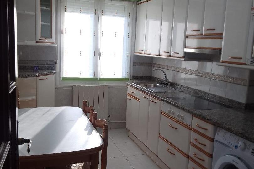 Photo 1 of Flat for sale in Tres de Marzo Kalea, 4, Salvatierra / Agurain, Araba - Álava