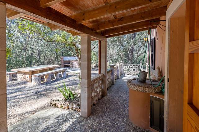 Finca rústica en Alquiler en Carrer de S'Aigua, 4 en Algaida