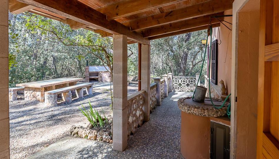 Country house to rent in Carrer de S'aigua, 4, Algaida, Illes Balears - image 1 Photo 1 of Country house to rent in Carrer de S'aigua, 4, Algaida, Illes Balears