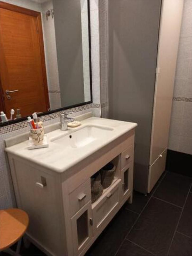 Apartament de lloguer a Plaza España - Corte Inglés