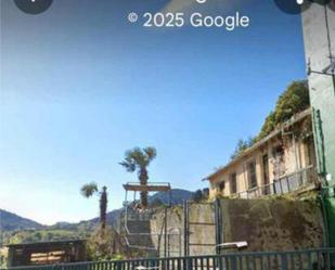 Garden of House or chalet for sale in Bilbao 