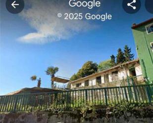 Exterior view of House or chalet for sale in Bilbao 