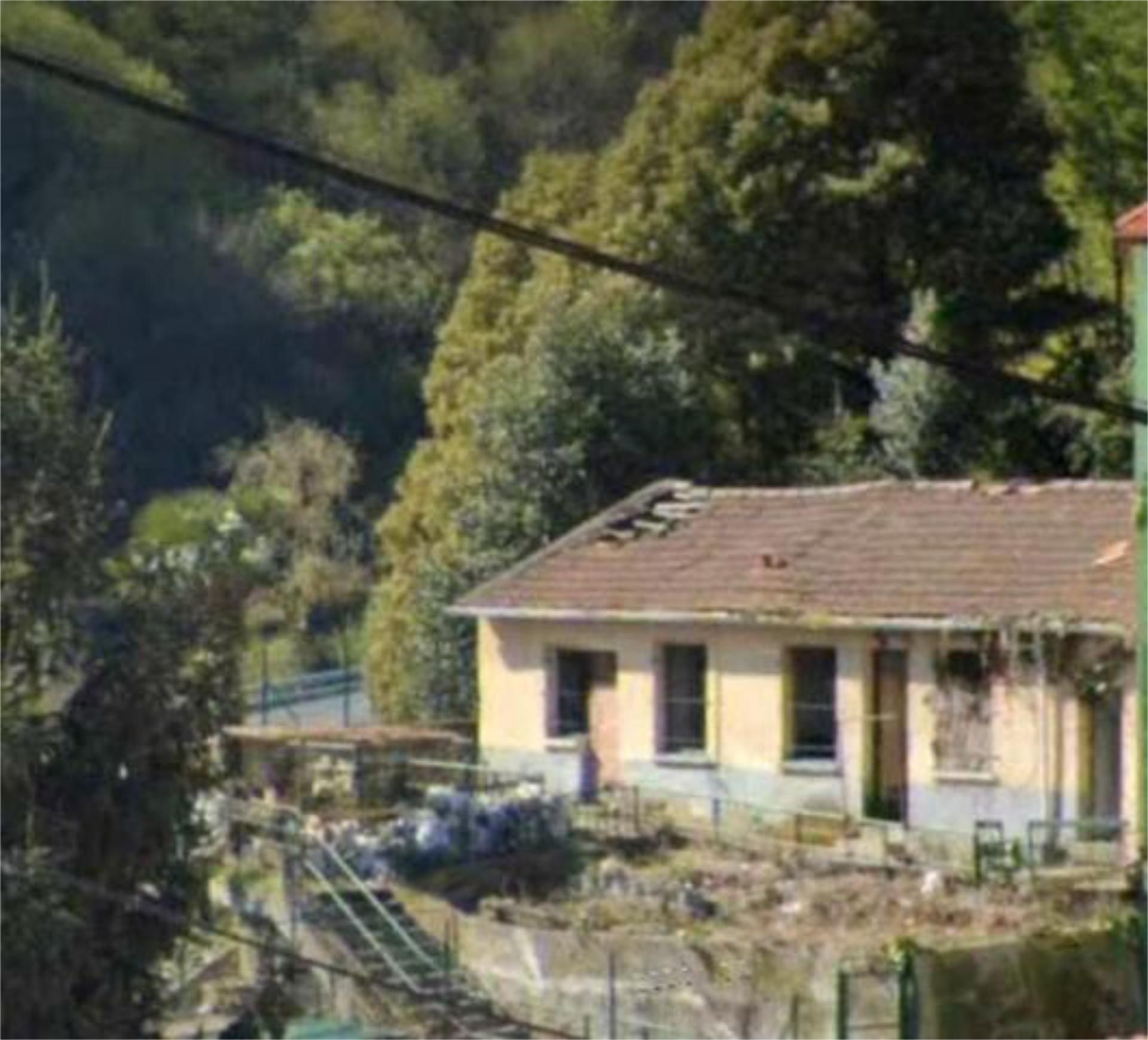 Vista exterior de Casa o xalet en venda en Bilbao 