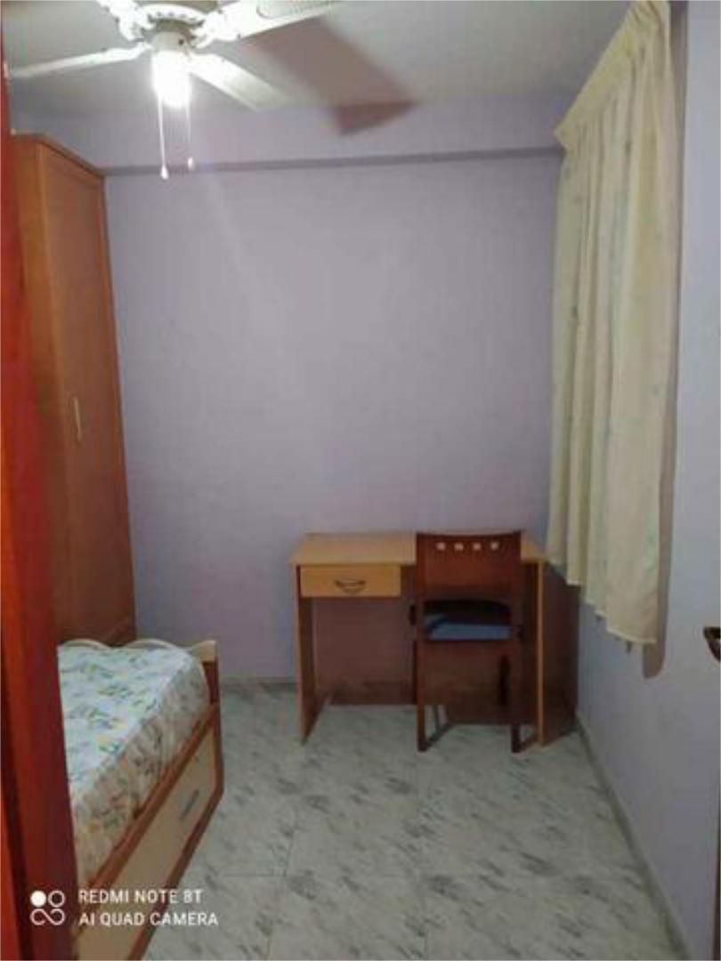 Piso de alquiler en Santa Rosa - Valdeolleros