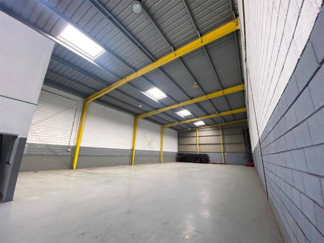 Nave industrial en Venta en Las Chafiras
