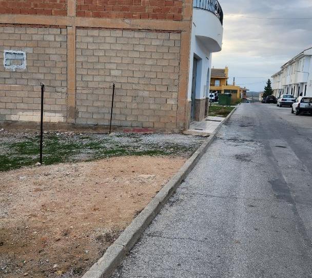 Photo 1 of Land for sale in Calle las Galveras, 62, Cuevas del Campo, Granada