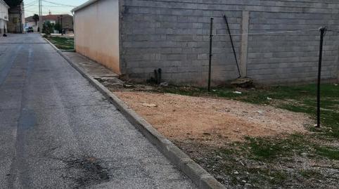 Photo 2 of Land for sale in Calle las Galveras, 62, Cuevas del Campo, Granada