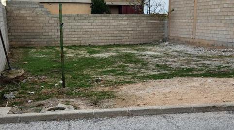 Photo 3 of Land for sale in Calle las Galveras, 62, Cuevas del Campo, Granada