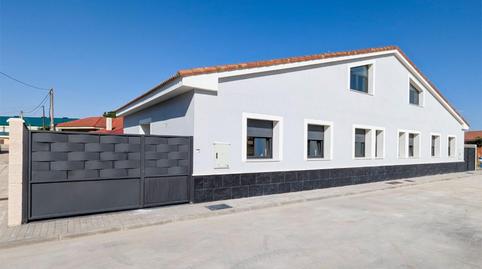 Flat for sale in Avenida del Icona, 93, Coca, Segovia - image 3 Photo 3 of Flat for sale in Avenida del Icona, 93, Coca, Segovia