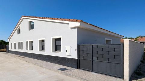 Flat for sale in Avenida del Icona, 93, Coca, Segovia - image 4 Photo 4 of Flat for sale in Avenida del Icona, 93, Coca, Segovia