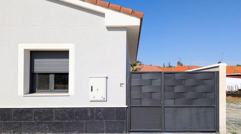 Flat for sale in Avenida del Icona, 93, Coca, Segovia - image 5 Photo 5 of Flat for sale in Avenida del Icona, 93, Coca, Segovia