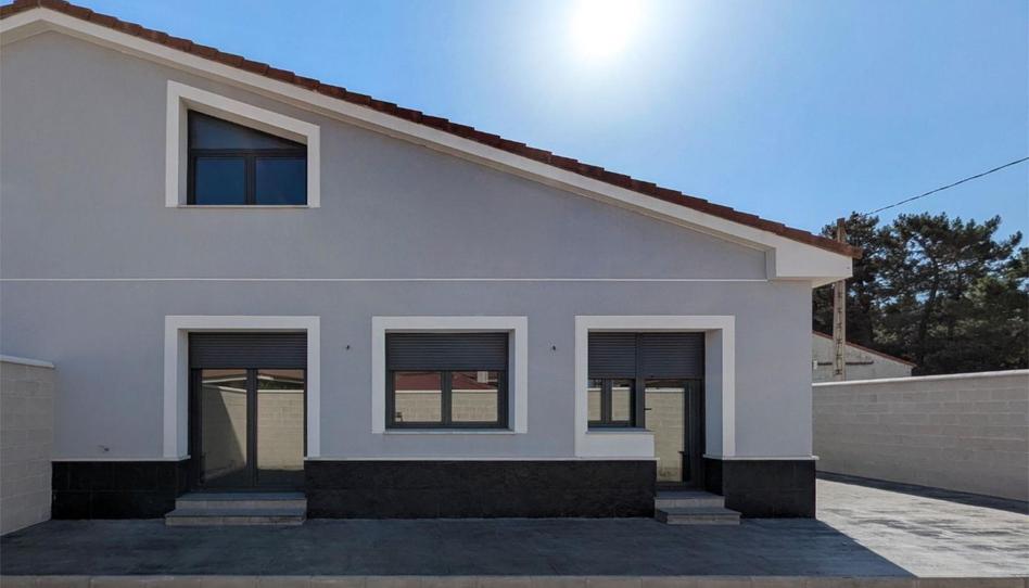 Flat for sale in Avenida del Icona, 93, Coca, Segovia - image 1 Photo 1 of Flat for sale in Avenida del Icona, 93, Coca, Segovia