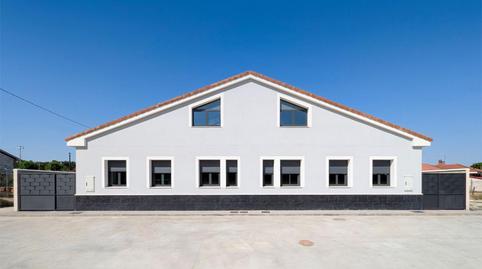 Flat for sale in Avenida del Icona, 93, Coca, Segovia - image 2 Photo 2 of Flat for sale in Avenida del Icona, 93, Coca, Segovia