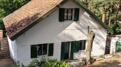 Casa o xalet en venda a Carretera Coruña, 40, San Rafael, El Espinar - imatge 2 Foto 2 de Casa o xalet en venda a Carretera Coruña, 40, San Rafael, El Espinar