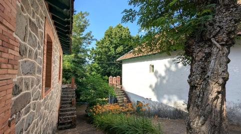 Casa o xalet en venda a Carretera Coruña, 40, San Rafael, El Espinar - imatge 5 Foto 5 de Casa o xalet en venda a Carretera Coruña, 40, San Rafael, El Espinar