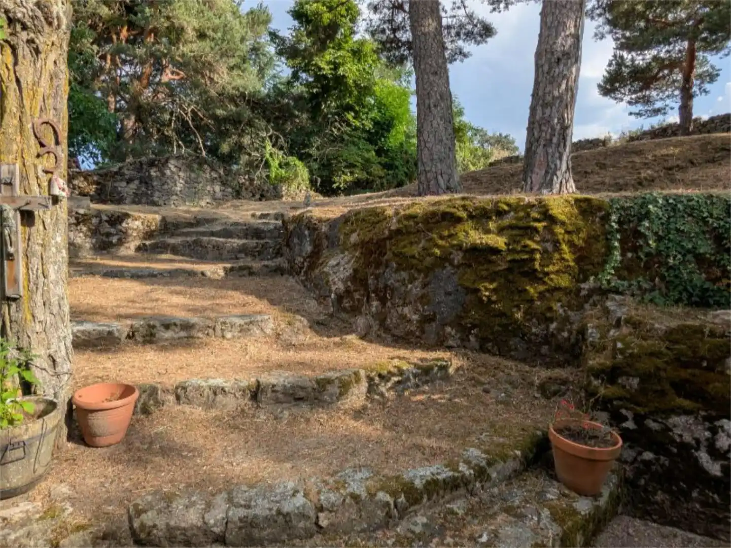 Casa o xalet en venda a Carretera Coruña, 40, San Rafael Jardí de Casa o xalet en venda en El Espinar amb Balcó