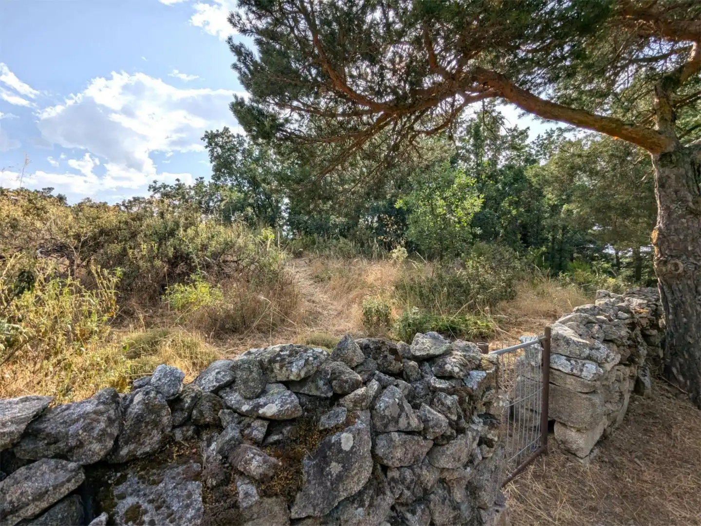 Casa o xalet en venda a Carretera Coruña, 40, San Rafael Casa o xalet en venda en El Espinar amb Balcó
