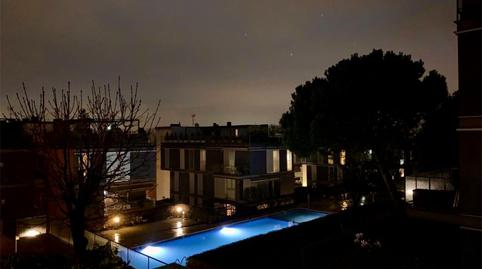 Foto 4 de Pis en venda a Passeig de Valldoreix, 22, Arxiu, Barcelona