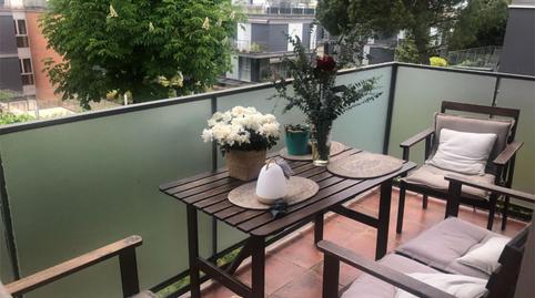 Foto 5 de Pis en venda a Passeig de Valldoreix, 22, Arxiu, Barcelona