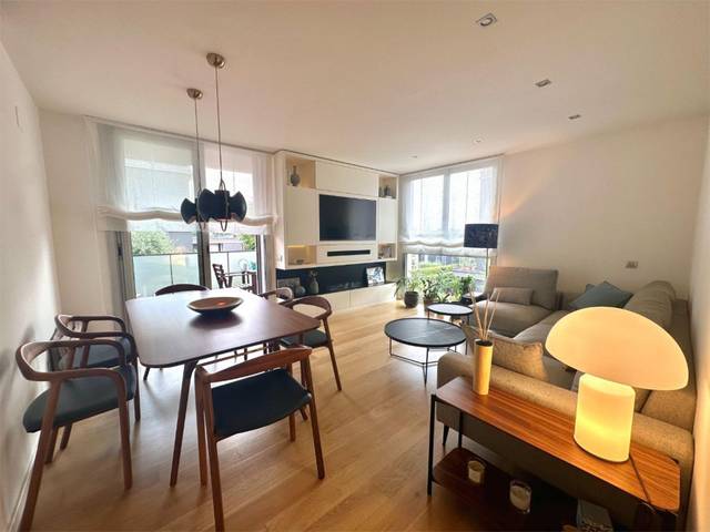 Piso en Venta en Passeig de Valldoreix, 22 en Arxiu