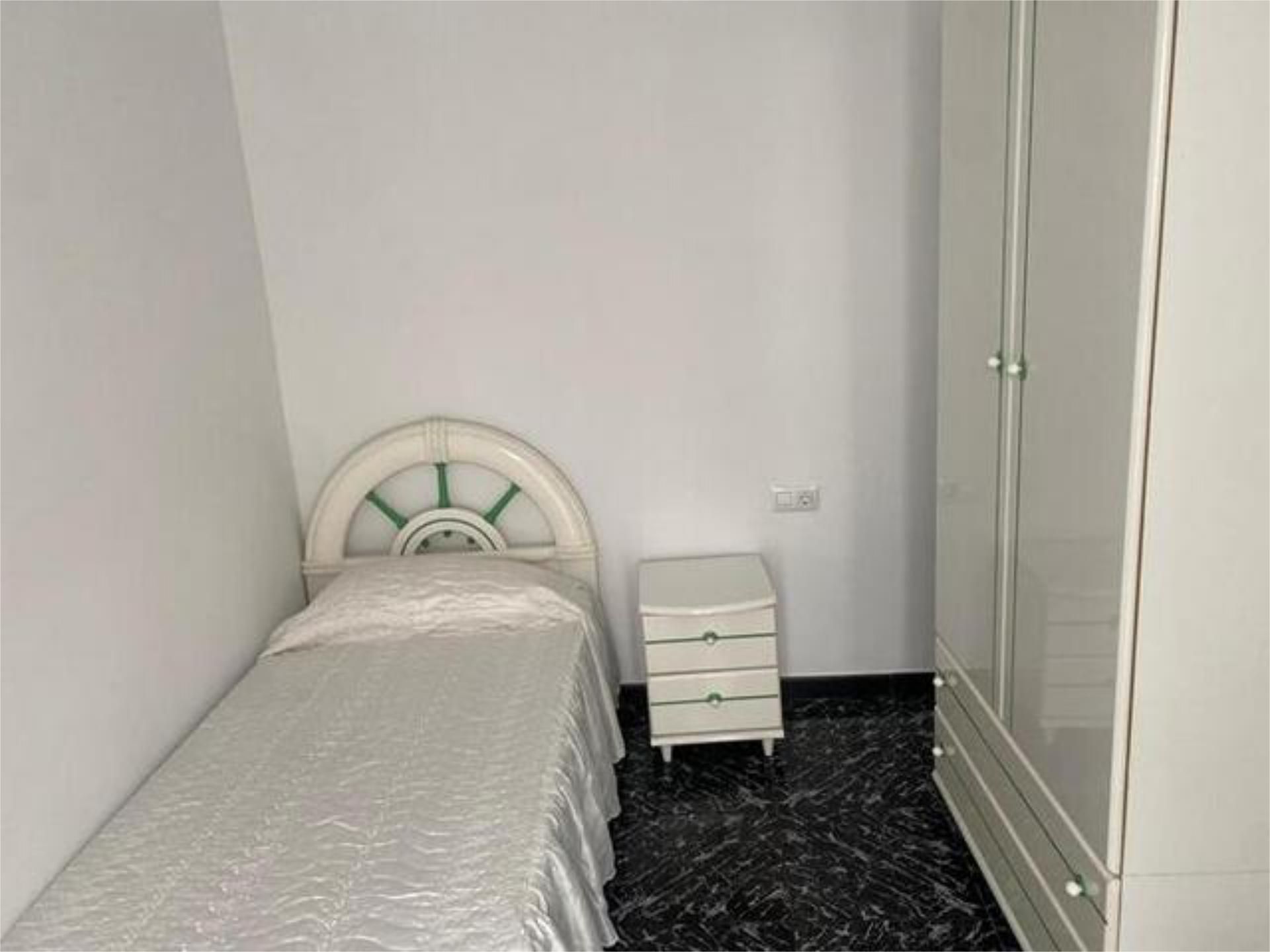 Dormitori de Casa o xalet de lloguer en San Cristóbal de la Laguna amb Terrassa