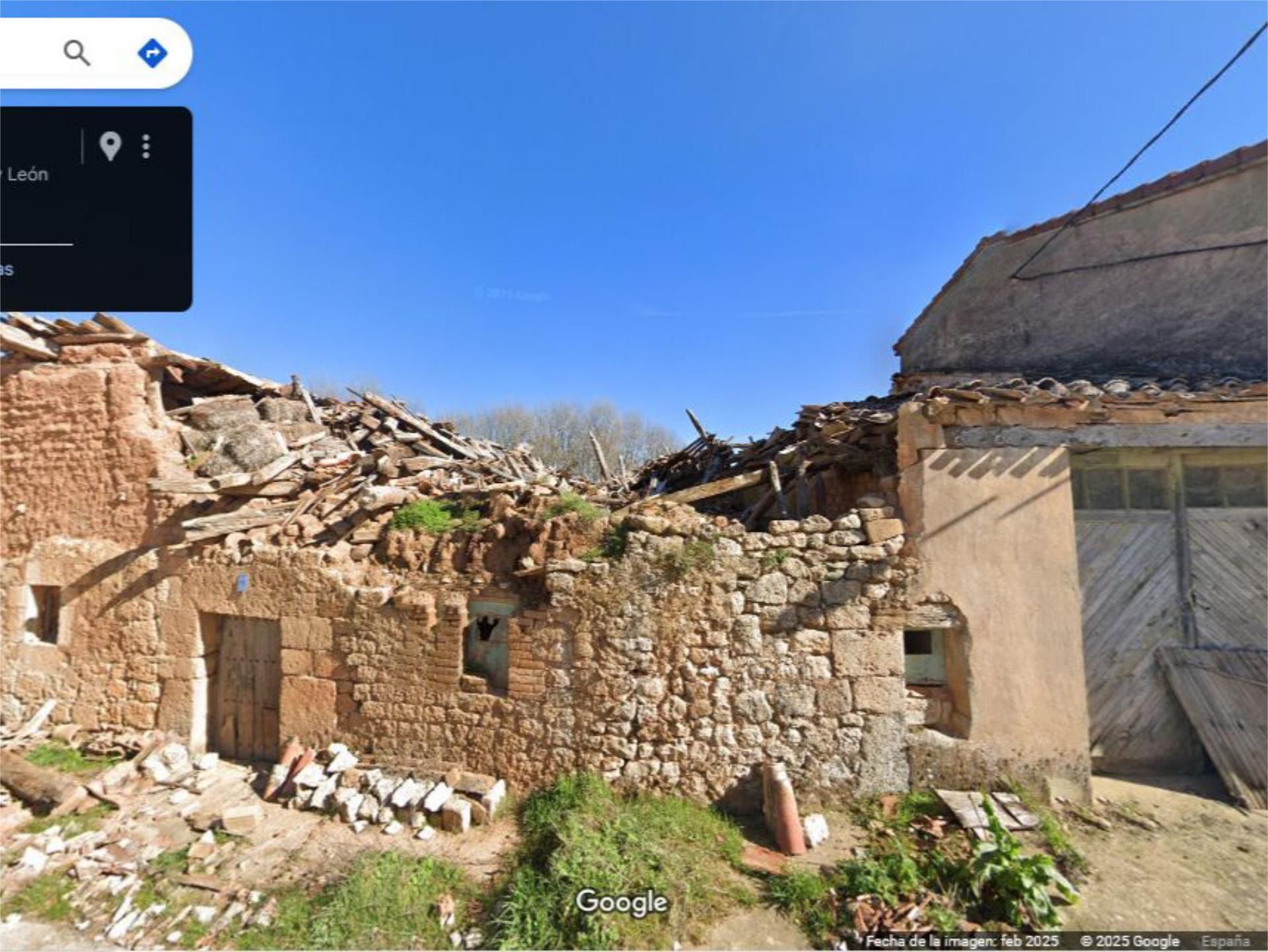 Residencial en venda en Villadiego