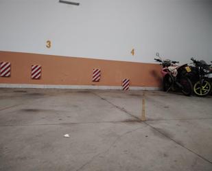Parking of Garage to rent in La Palma del Condado