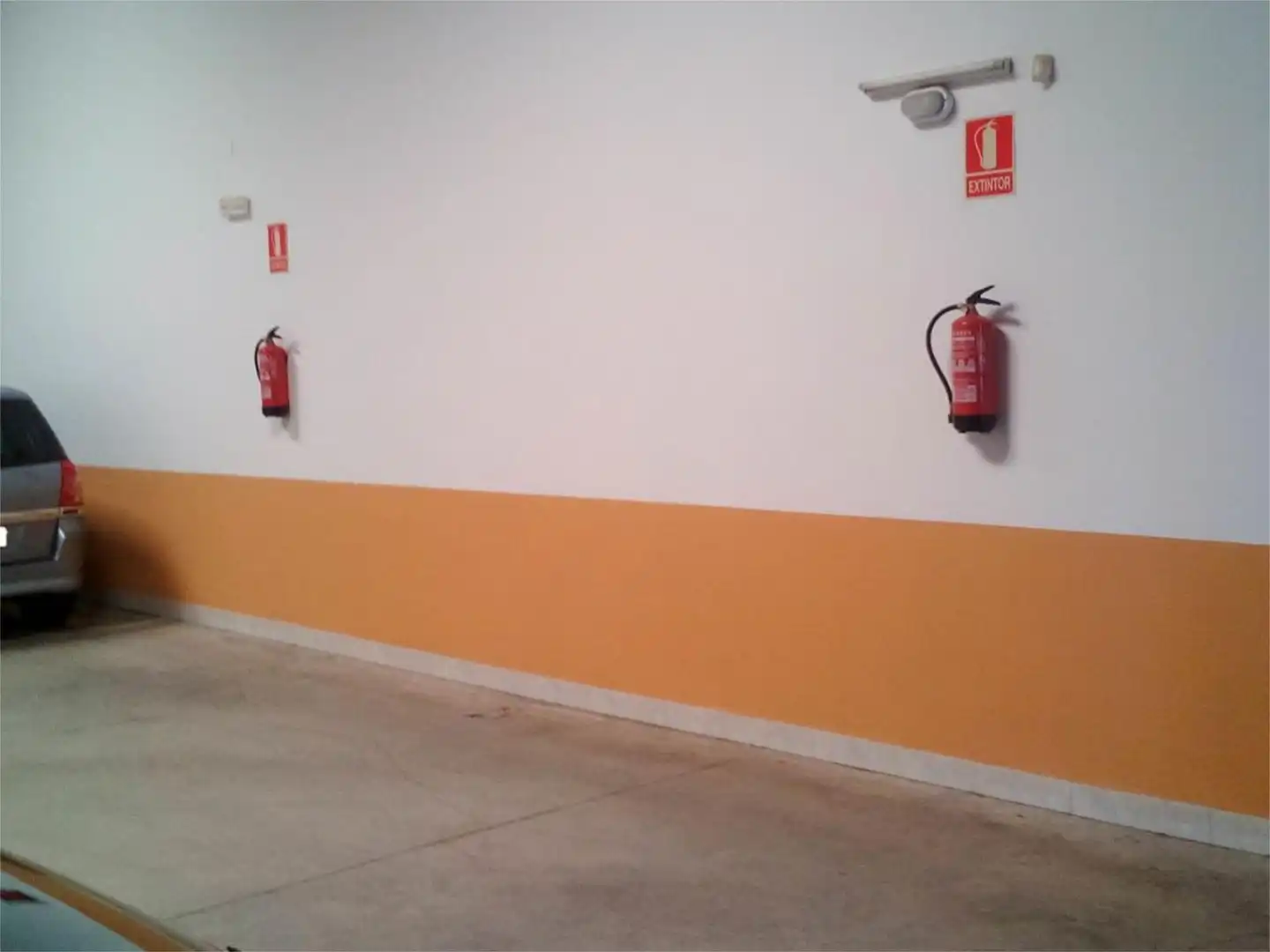 Garage zur Miete in La Palma del Condado