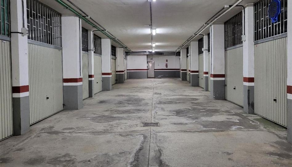 Garatge en venda a Calle Sebastián Padrón Acosta, 2a, Zona Botánico, Puerto de la Cruz - imatge 1 Foto 1 de Garatge en venda a Calle Sebastián Padrón Acosta, 2a, Zona Botánico, Puerto de la Cruz