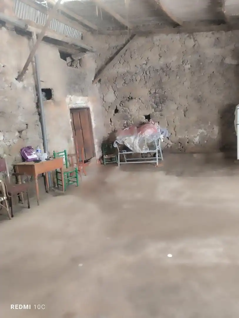 Garage for sale in Hoyos
