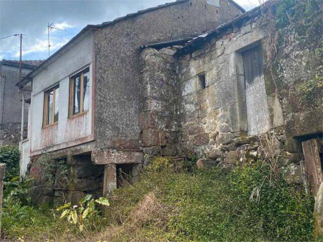 Casa-chalet en Venta en Cortegada