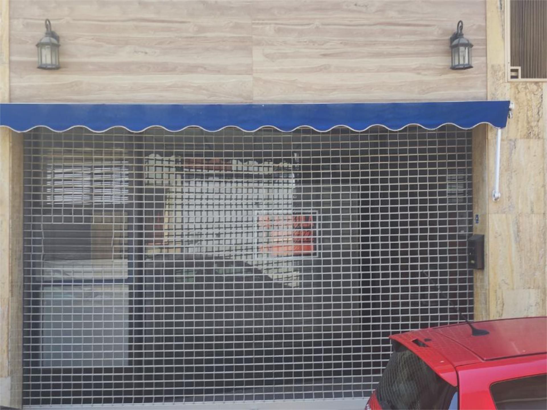 Local de alquiler en Castejón (Navarra) con Aire acondicionado y Calefacción