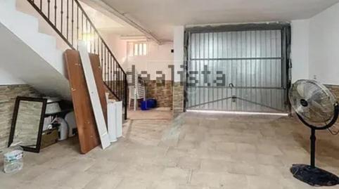 Foto 4 de Casa adosada en venda a Calle Tetuan, 5, La Malahá, Granada