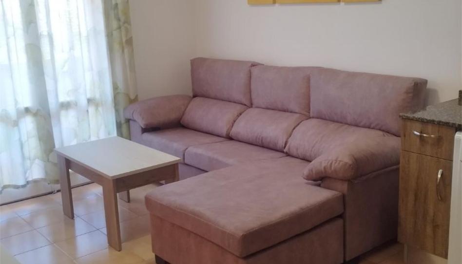 Apartament en venda a Carrer del Quixot, 12, Casco Urbano, Castellón - imatge 1 Foto 1 de Apartament en venda a Carrer del Quixot, 12, Casco Urbano, Castellón