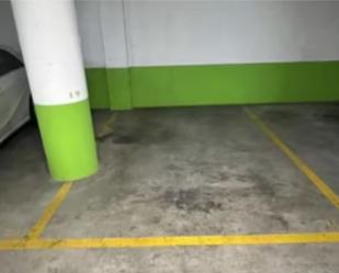 Parking of Garage to rent in Marbella