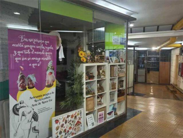 Local comercial en Alquiler en Casco Histórico