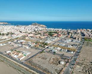 Vista exterior de Urbanitzable en venda en Águilas