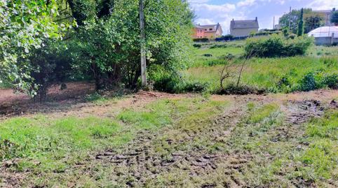 Urbanitzable en venda a Muxa, 23, Parroquias del Este, Lugo - imatge 3 Foto 3 de Urbanitzable en venda a Muxa, 23, Parroquias del Este, Lugo