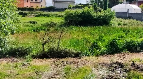 Urbanitzable en venda a Muxa, 23, Parroquias del Este, Lugo - imatge 5 Foto 5 de Urbanitzable en venda a Muxa, 23, Parroquias del Este, Lugo