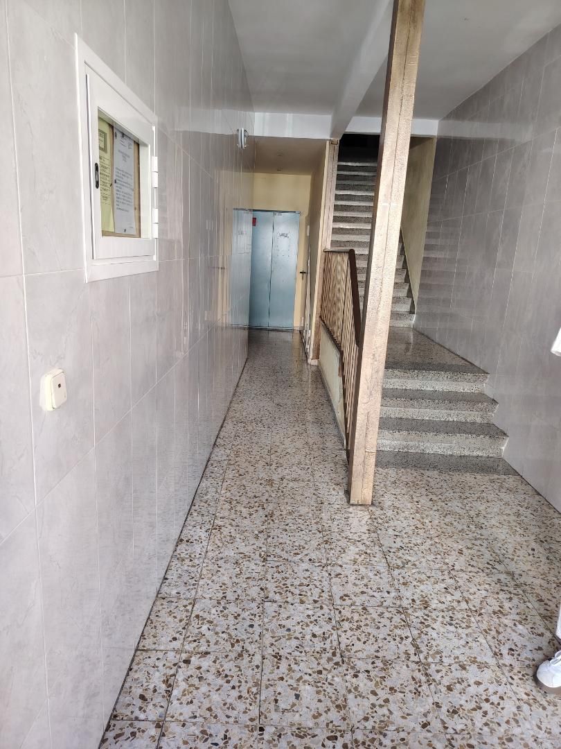 Flat for sale in Fuenlabrada  with Air Conditioner, Heating and Terrace