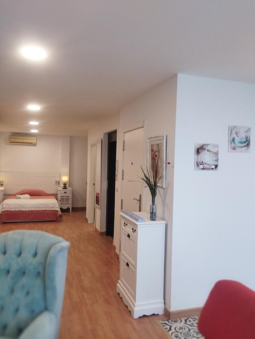 Flat to rent in Calle Clemente Hidalgo, 48, Barrio del Nervión