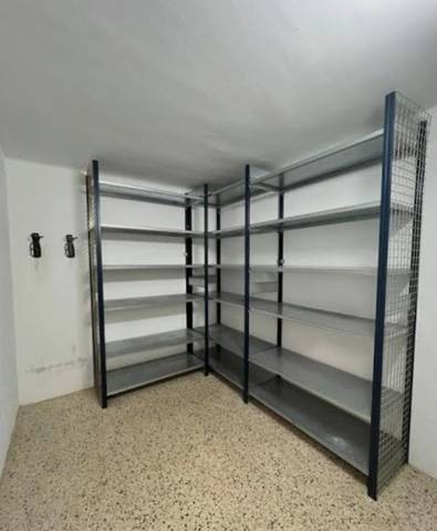 Trastero en Venta en Calle Numancia, 3 en Centro