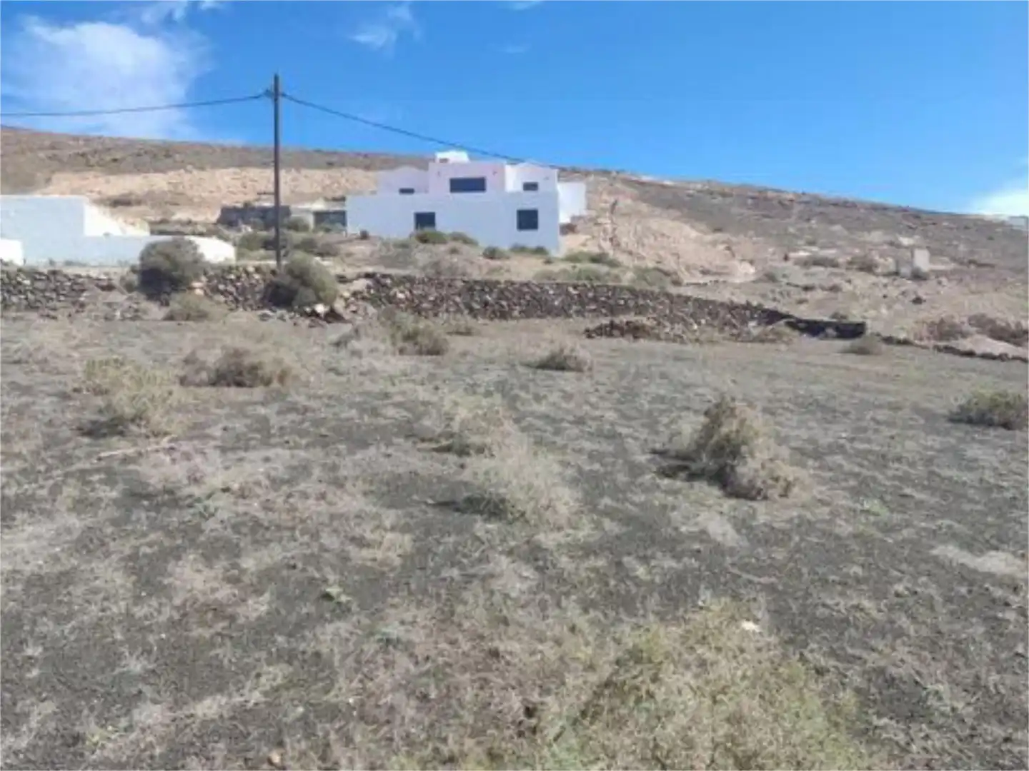 Residencial en venda a LZ-702, 6, Femés Residencial en venda en Yaiza