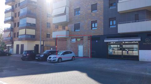 Photo 3 of Premises to rent in Nuestro Padre Jesús Caído, 1, Ciudad Jardín - Zoco, Córdoba