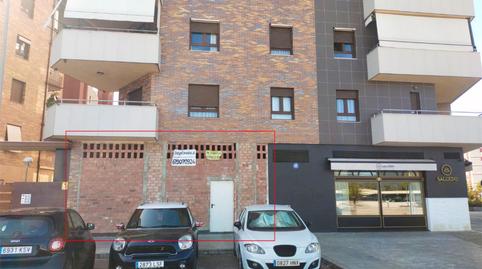 Photo 4 of Premises to rent in Nuestro Padre Jesús Caído, 1, Ciudad Jardín - Zoco, Córdoba