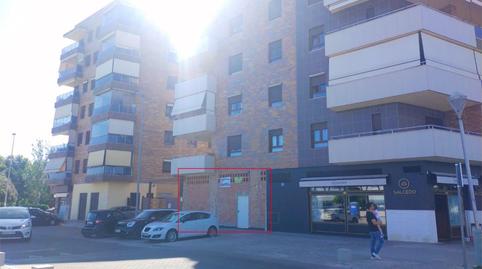 Photo 2 of Premises to rent in Nuestro Padre Jesús Caído, 1, Ciudad Jardín - Zoco, Córdoba