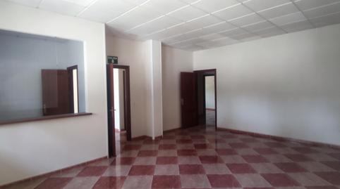 Premises to rent in Calle Decano Manuel Montesinos, 2, Loma de los Riscos, Málaga - image 5 Photo 5 of Premises to rent in Calle Decano Manuel Montesinos, 2, Loma de los Riscos, Málaga