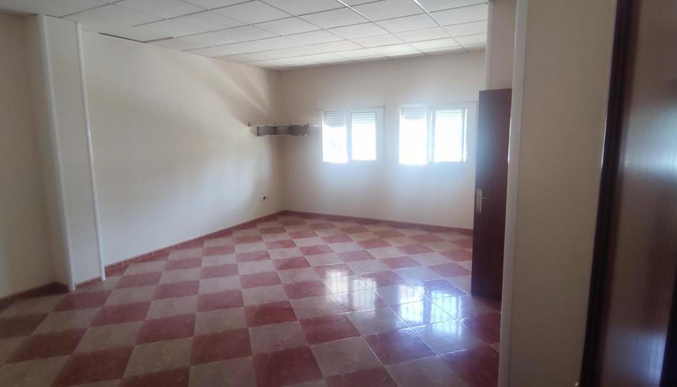 Premises to rent in Calle Decano Manuel Montesinos, 2, Loma de los Riscos, Málaga - image 1 Photo 1 of Premises to rent in Calle Decano Manuel Montesinos, 2, Loma de los Riscos, Málaga